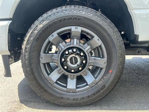 New 2026 Ford F350 XL w/ STX Appearance Package AWD/4WD image 25
