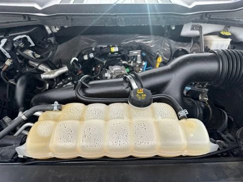 Used 2022 Ford F150 Lariat w/ Equipment Group 501A Mid AWD/4WD image 28