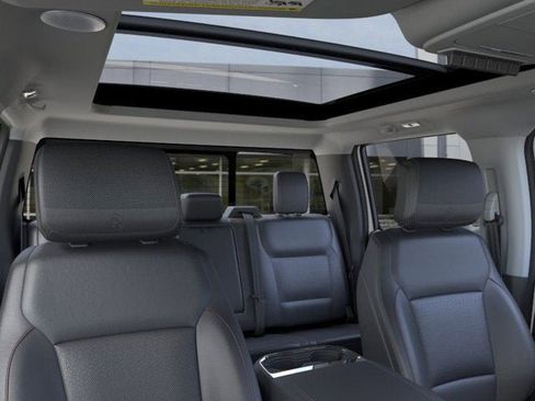 New 2025 Ford F350 Lariat w/ Lariat Ultimate Package image 22