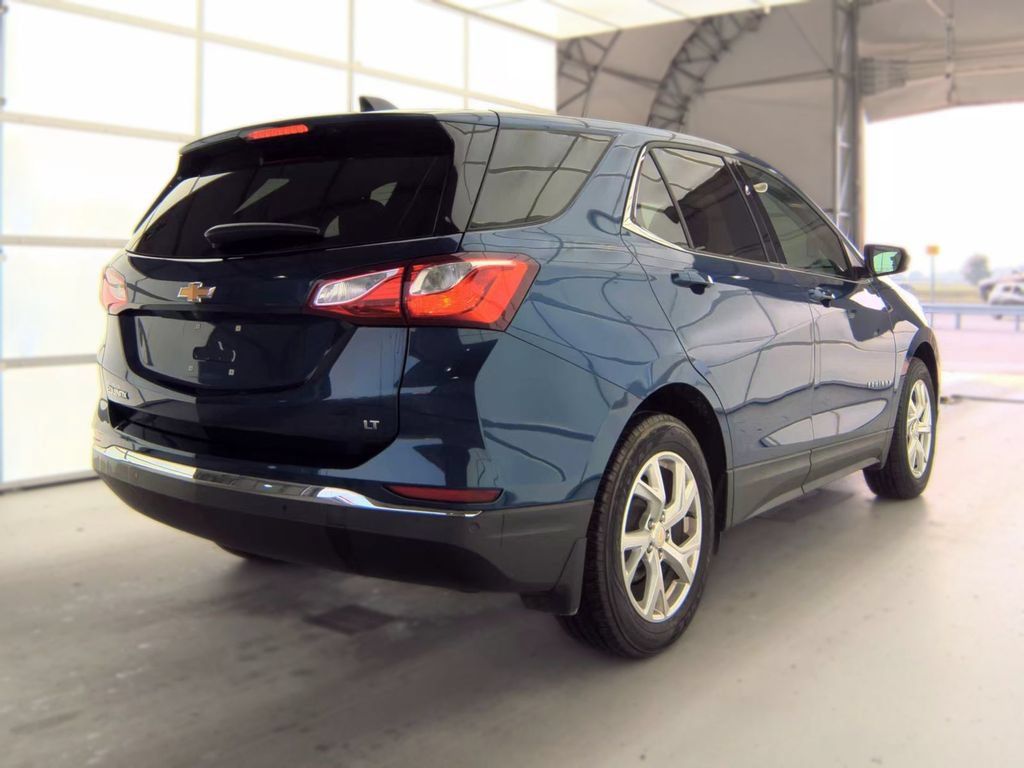 Used 2020 Chevrolet Equinox LT FWD image 6