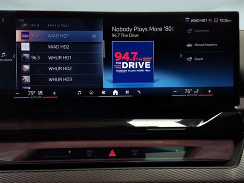 Used 2025 BMW i5 xDrive40 w/ M Sport Package image 22