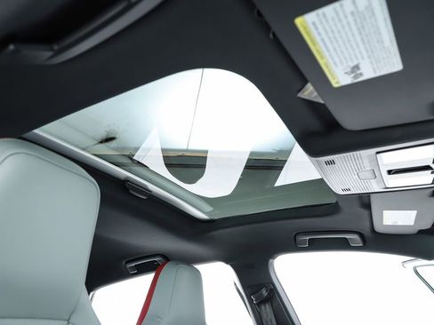 New 2026 Volkswagen GTI Autobahn image 36