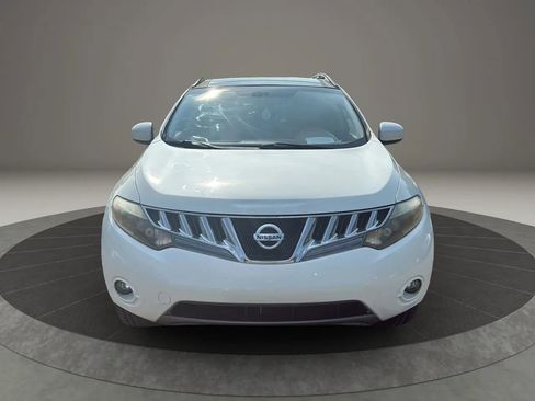 Used 2009 Nissan Murano LE image 14