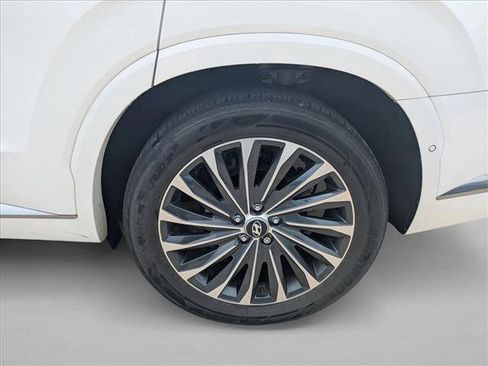 Used 2024 Hyundai Palisade Calligraphy AWD/4WD image 8