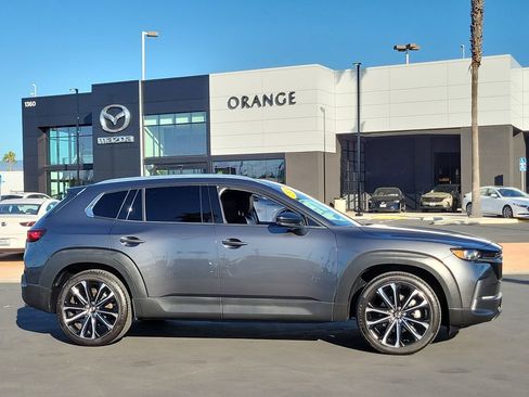 Used 2023 MAZDA CX-50 AWD 2.5 S w/ Cargo Package image 29