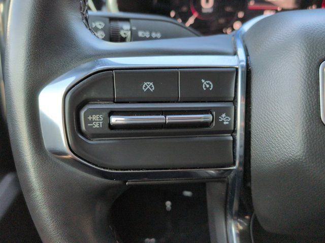 Used 2024 GMC Canyon Elevation RWD image 22