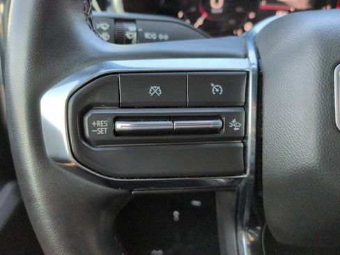 Used 2024 GMC Canyon Elevation RWD image 22