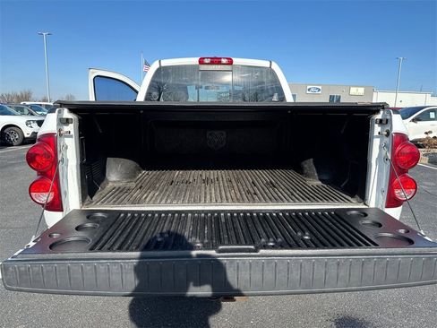 Used 2007 Dodge Ram 1500 Truck SLT w/ Quad Cab Big Horn Value Group image 23