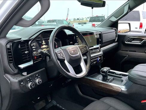 Used 2024 GMC Sierra 1500 Elevation w/ X31 Off-Road Package image 14