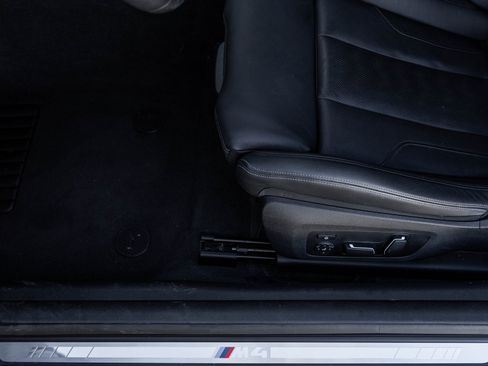 Used 2026 BMW M4 Competition image 21