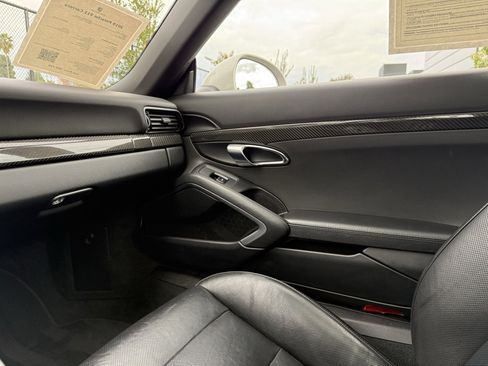 Used 2019 Porsche 911 Carrera image 23