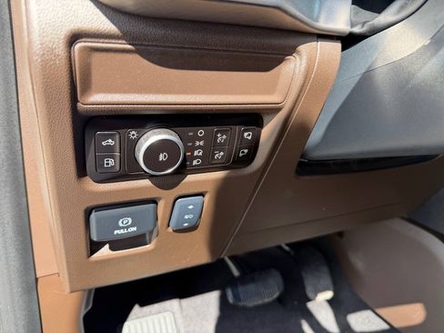 Used 2025 Ford F150 King Ranch AWD/4WD image 19