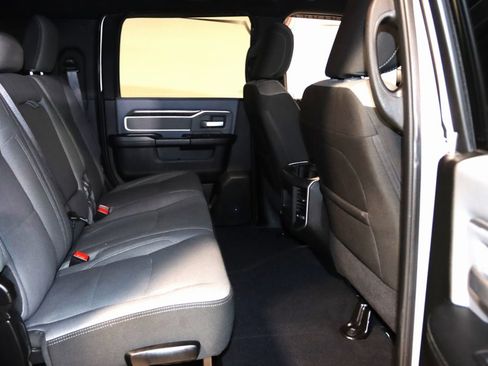 Used 2022 RAM 2500 Big Horn w/ Level A Equipment Group image 69