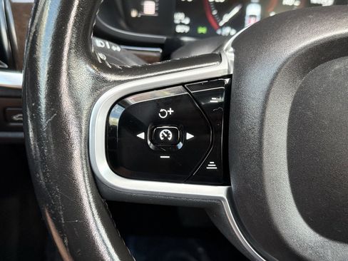 Used 2017 Volvo S90 T5 Momentum w/ Protection Package image 26