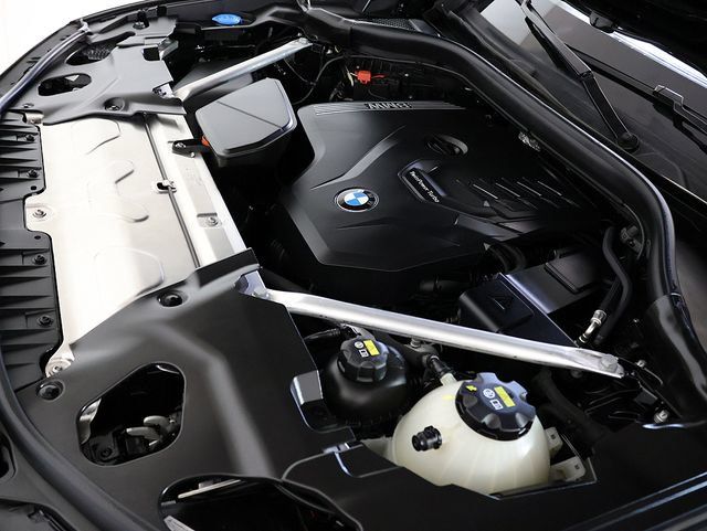 Used 2023 BMW X3 xDrive30i w/ Convenience Package w/ZPA AWD/4WD image 38