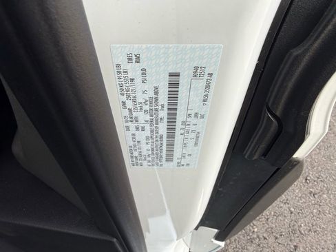 New 2026 Ford Transit 250 Low Roof image 9