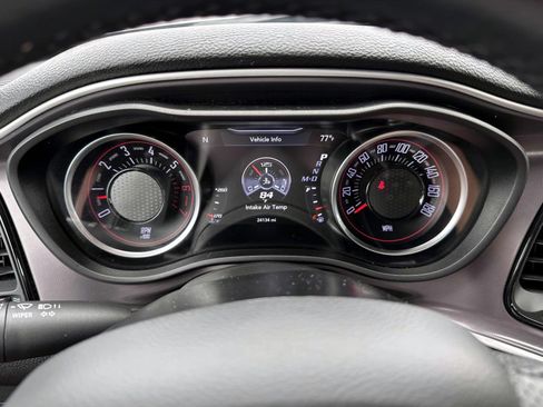 Used 2021 Dodge Challenger R/T Scat Pack RWD image 19