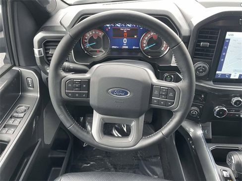 Used 2022 Ford F150 XLT w/ Equipment Group 302A High image 9