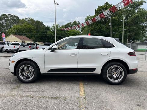 Used 2015 Porsche Macan S image 5