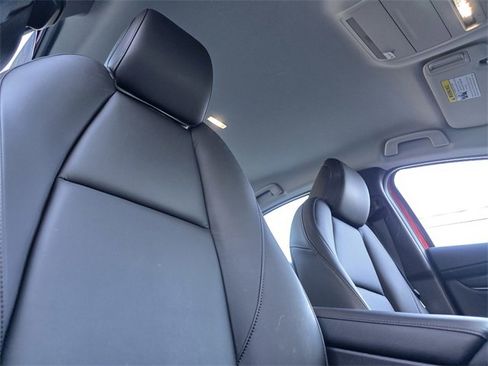 Certified 2025 MAZDA MAZDA3 s image 17