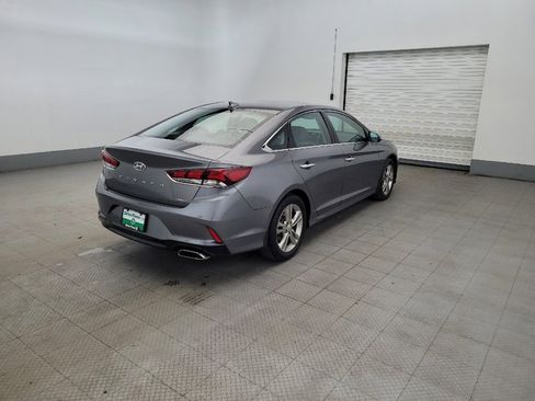 Used 2019 Hyundai Sonata Limited FWD image 9