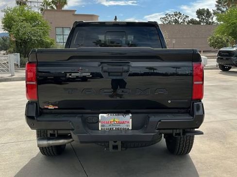 New 2026 Toyota Tacoma TRD Off-Road AWD/4WD image 23