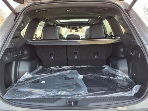 New 2026 Subaru Forester Sport image 18