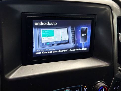 Used 2017 Chevrolet Silverado 1500 LT w/ All Star Edition image 14