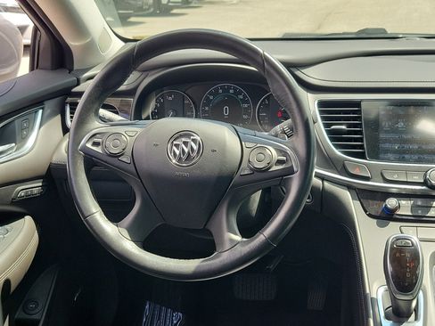 Used 2017 Buick LaCrosse Essence w/ Sun and Shade Package image 19