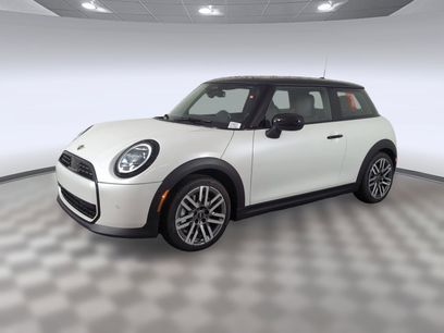 New 2026 MINI Cooper 2-Door Hardtop