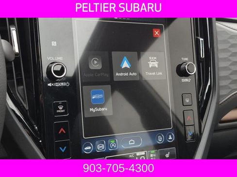 Certified 2025 Subaru Forester Sport image 36