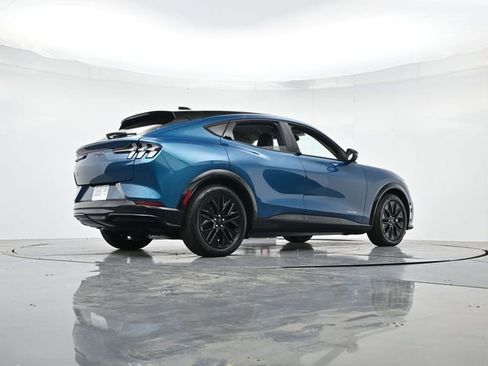 New 2026 Ford Mustang Mach-E Premium RWD image 31