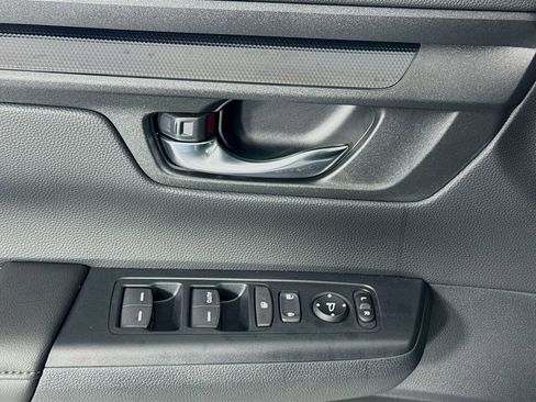 New 2026 Honda CR-V LX image 25