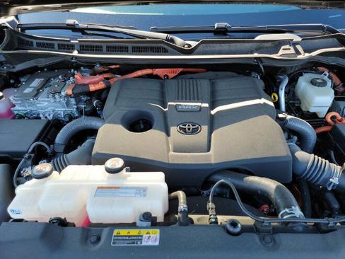 Used 2024 Toyota Tundra Capstone image 14