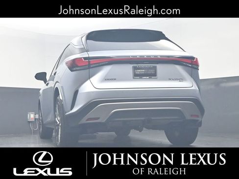 Certified 2025 Lexus RX 350 w/ Convenience Package image 19