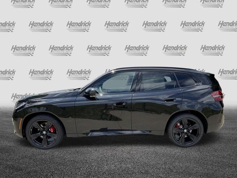 New 2026 BMW X3 xDrive30i w/ Premium Package AWD/4WD image 7