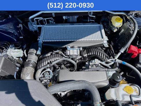 New 2025 Subaru Ascent Limited image 41