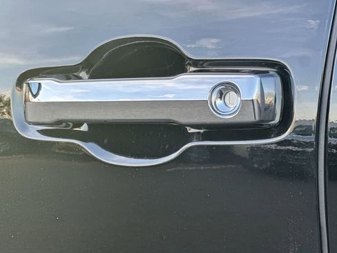 New 2026 Toyota Tundra Limited image 24