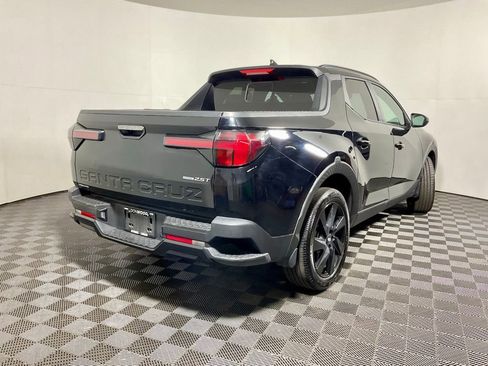 Used 2023 Hyundai Santa Cruz Night AWD/4WD image 17