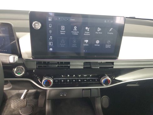 New 2026 Honda Prologue Touring image 16