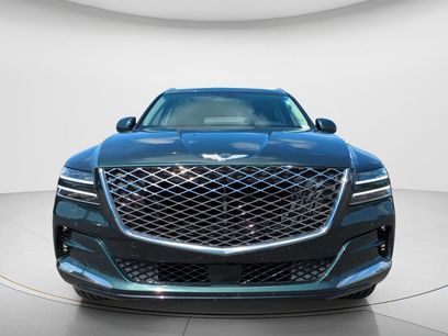 Used 2024 Genesis GV80 3.5T