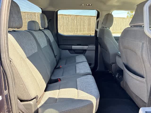 Used 2023 Ford F150 XLT RWD image 21