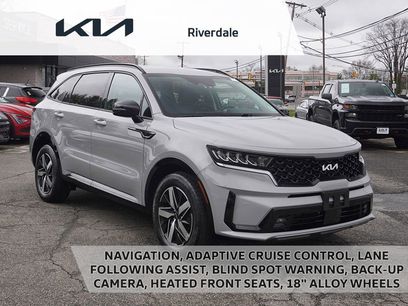 Used 2023 Kia Sorento EX