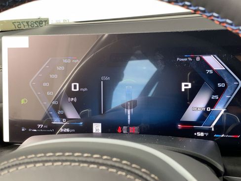 New 2026 BMW X7 M60i image 18