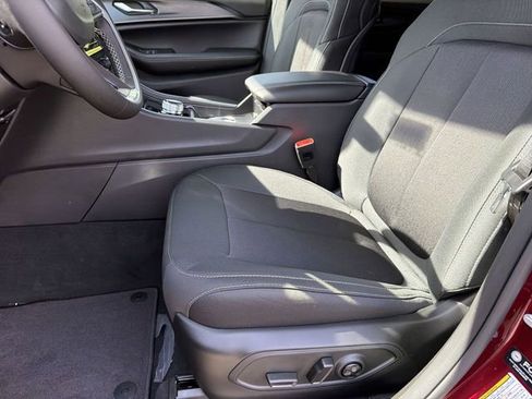 New 2026 Jeep Grand Cherokee Laredo AWD/4WD image 19