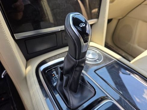 Used 2022 INFINITI QX80 Sensory w/ All-Season Package RWD image 23