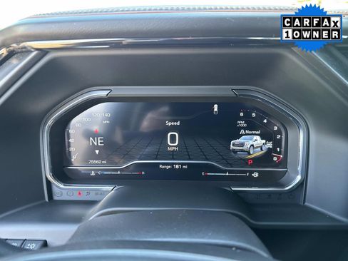 Used 2024 GMC Sierra 1500 AT4 w/ Technology Package image 36