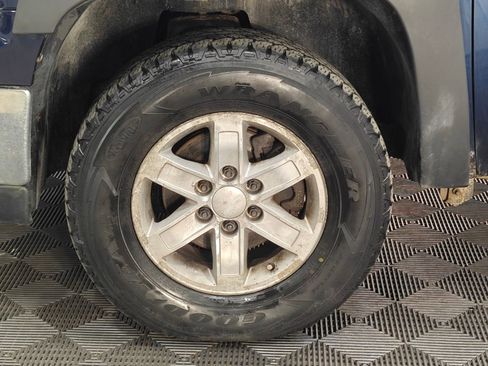 Used 2009 GMC Sierra 1500 SLE w/ Power Pack Plus image 14