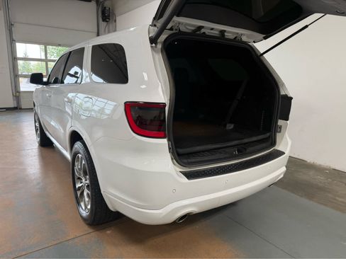 Used 2019 Dodge Durango GT AWD/4WD image 4