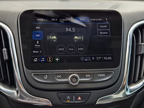 Used 2023 Chevrolet Equinox LT image 13